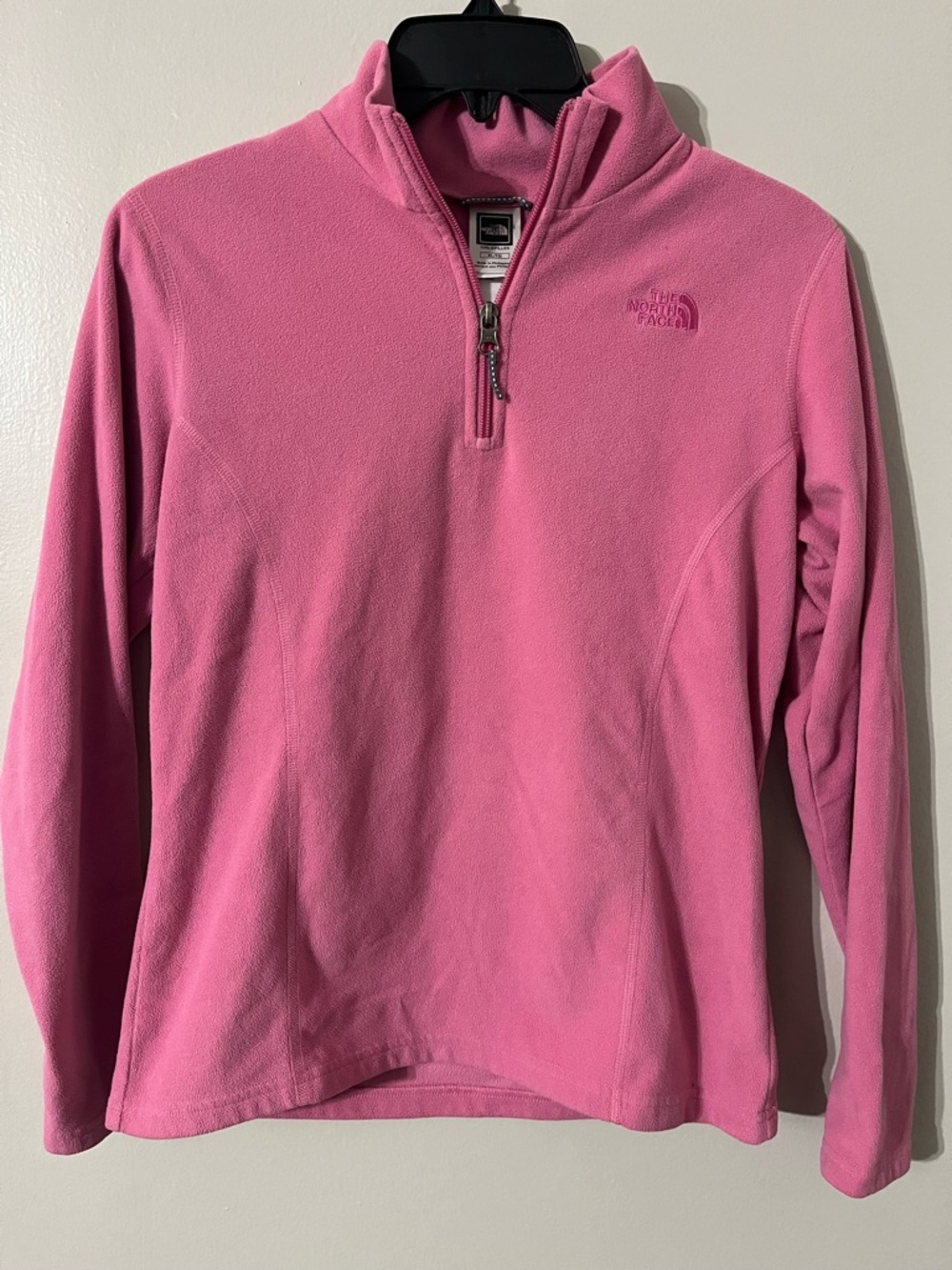 Kids Lot of 2 Northface Hoodies Girls Size XL